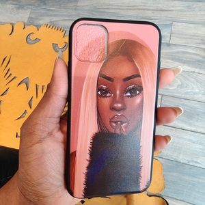 Phone Case, iPhone 11 Phone Cover